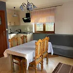 Dudkowe W Beskidach- Relaks Z Balią I Apiterapią Dom wakacyjny *