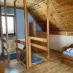 Dudkowe W Beskidach- Relaks Z Balią I Apiterapią * Jeleśnia