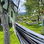 Dom wakacyjny Dudkowe W Beskidach- Relaks Z Balią I Apiterapią