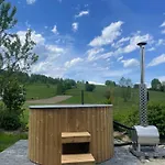 Dudkowe W Beskidach- Relaks Z Balią I Apiterapią * Jeleśnia