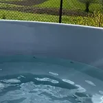 Dom wakacyjny Dudkowe W Beskidach- Relaks Z Balią I Apiterapią Jeleśnia