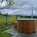 Dom wakacyjny Dudkowe W Beskidach- Relaks Z Balią I Apiterapią