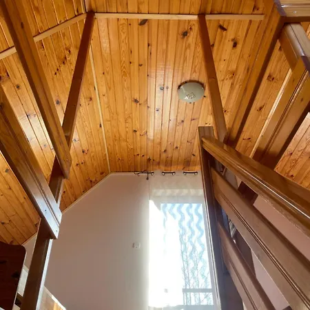 Dudkowe W Beskidach- Relaks Z Balia I Apiterapia