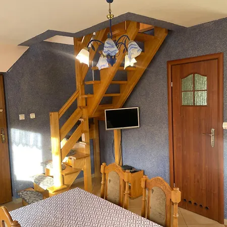 Dudkowe W Beskidach- Relaks Z Balia I Apiterapia