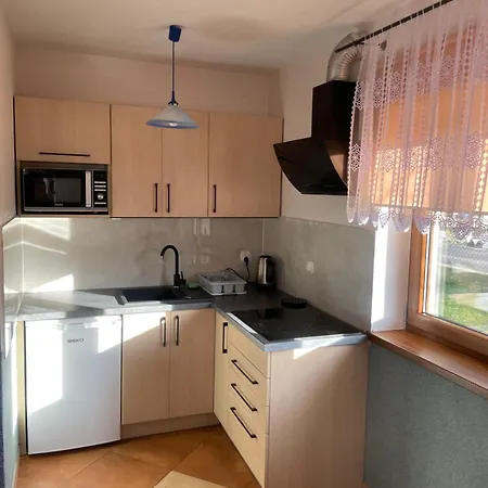 Dudkowe W Beskidach- Relaks Z Balia I Apiterapia Holiday home Jelesnia