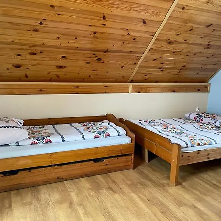 Dudkowe W Beskidach- Relaks Z Balia I Apiterapia Jeleśnia