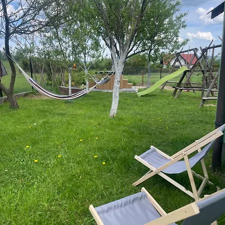 Dudkowe W Beskidach- Relaks Z Balią I Apiterapią * Jeleśnia