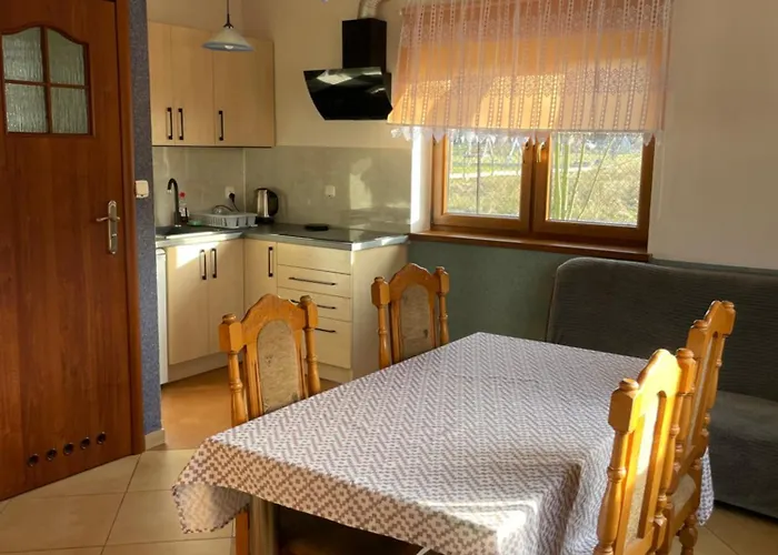 Dudkowe W Beskidach- Relaks Z Balia I Apiterapia *