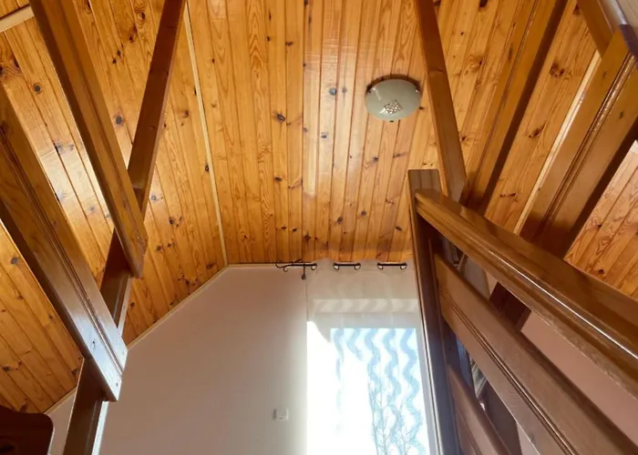 Dudkowe W Beskidach- Relaks Z Balia I Apiterapia