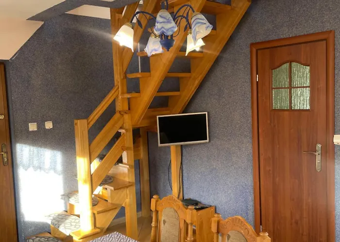 Dudkowe W Beskidach- Relaks Z Balia I Apiterapia