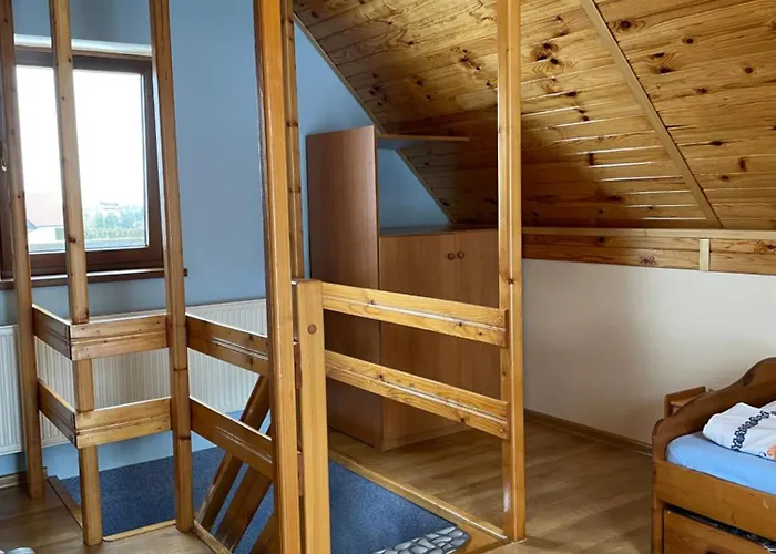 Dudkowe W Beskidach- Relaks Z Balia I Apiterapia * Jeleśnia