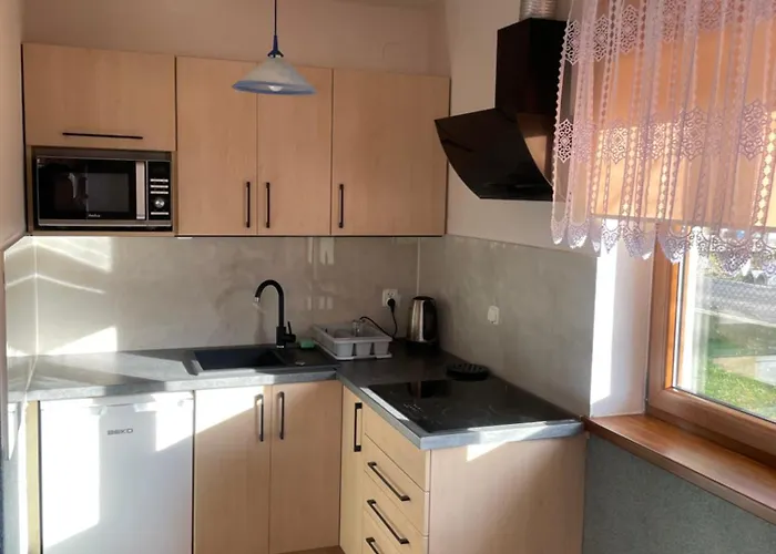 Dudkowe W Beskidach- Relaks Z Balia I Apiterapia Feriehus Jeleśnia