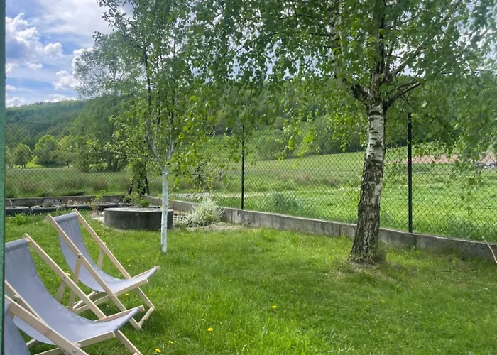 Dudkowe W Beskidach- Relaks Z Balia I Apiterapia * Jeleśnia