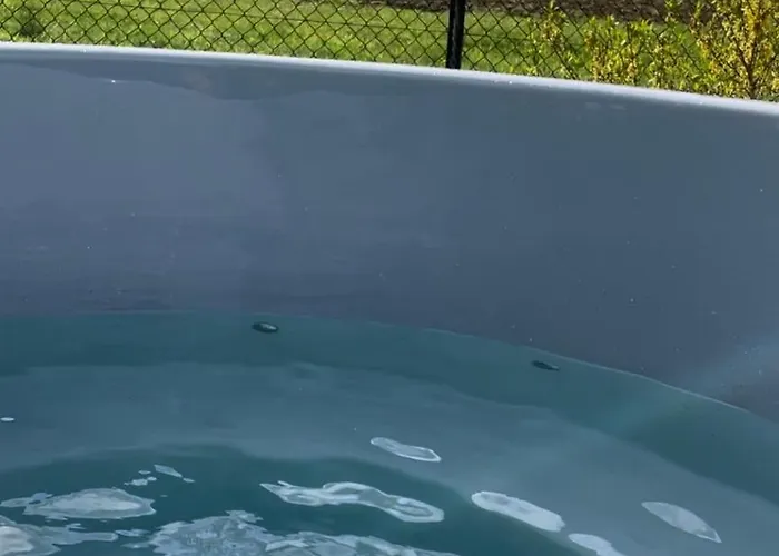 בית נופש Dudkowe W Beskidach- Relaks Z Balia I Apiterapia Jeleśnia