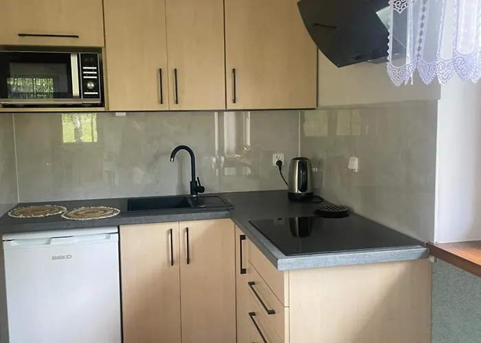 Dudkowe W Beskidach- Relaks Z Balia I Apiterapia