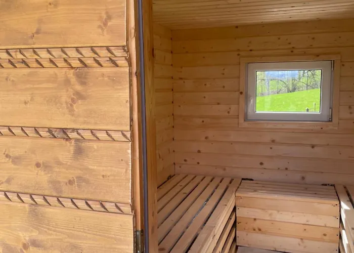 Dudkowe W Beskidach- Relaks Z Balia I Apiterapia בית נופש